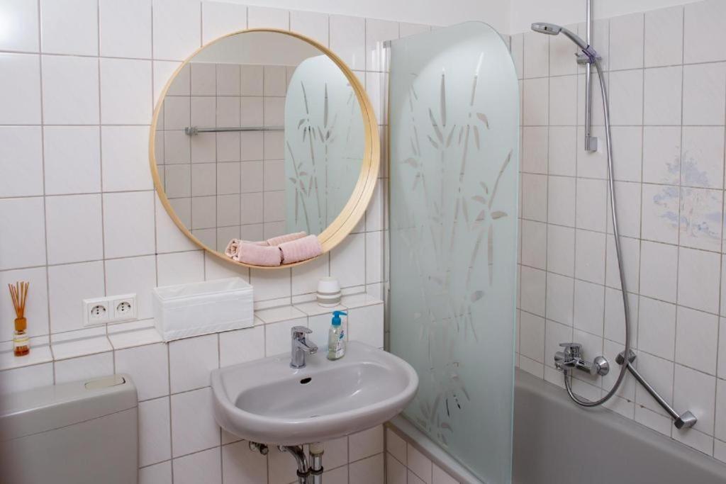 Apartment12 Singen Exteriör bild