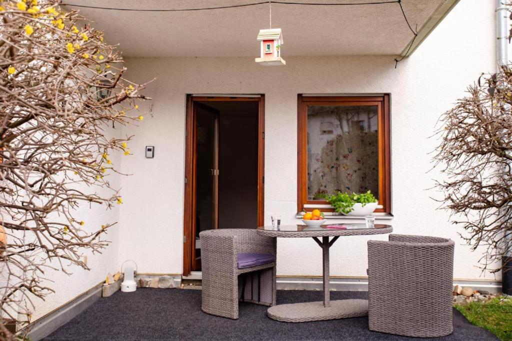 Apartment12 Singen Exteriör bild